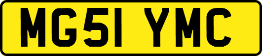 MG51YMC