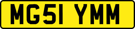 MG51YMM
