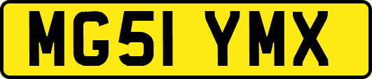 MG51YMX