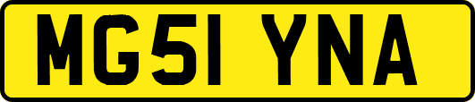 MG51YNA