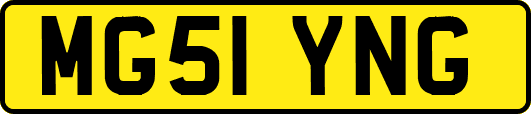 MG51YNG