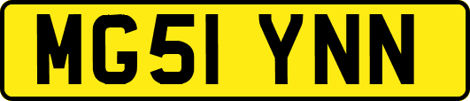 MG51YNN