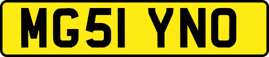 MG51YNO