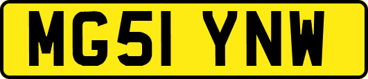 MG51YNW