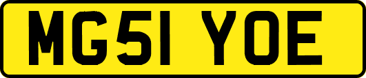 MG51YOE