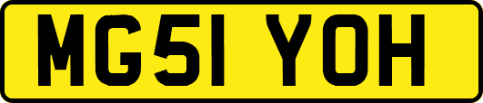 MG51YOH