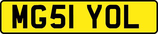 MG51YOL