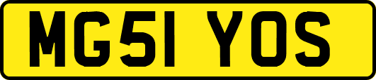 MG51YOS