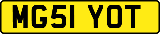MG51YOT
