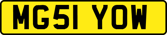 MG51YOW