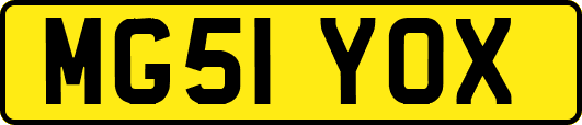 MG51YOX