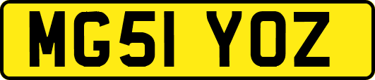 MG51YOZ