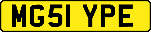 MG51YPE