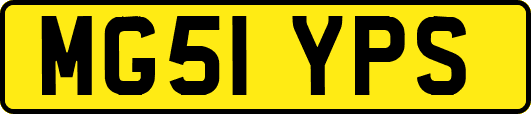MG51YPS