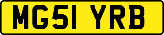 MG51YRB