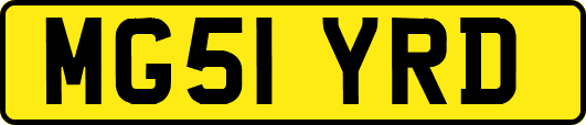 MG51YRD