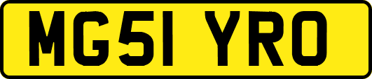 MG51YRO