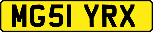 MG51YRX