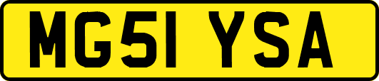 MG51YSA