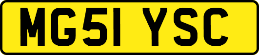 MG51YSC