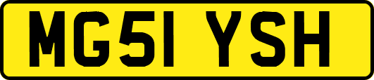 MG51YSH