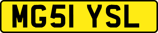 MG51YSL