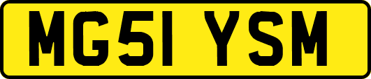 MG51YSM