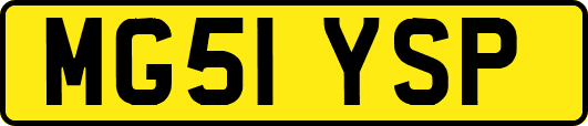 MG51YSP