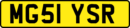 MG51YSR