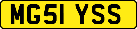 MG51YSS