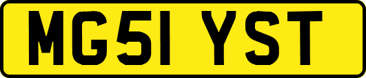 MG51YST