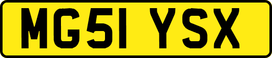 MG51YSX