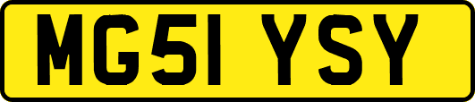MG51YSY