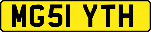 MG51YTH