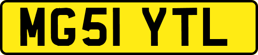 MG51YTL