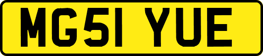 MG51YUE