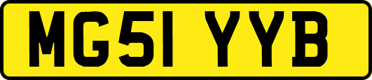 MG51YYB