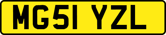 MG51YZL