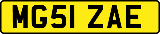 MG51ZAE