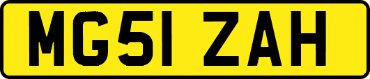MG51ZAH