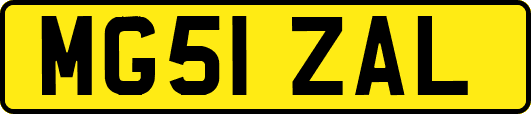 MG51ZAL