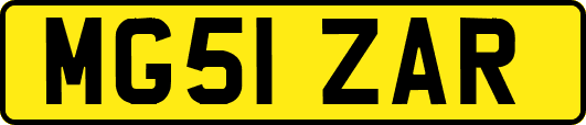 MG51ZAR