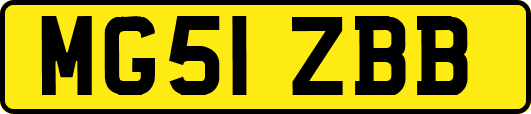 MG51ZBB