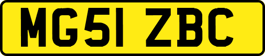 MG51ZBC