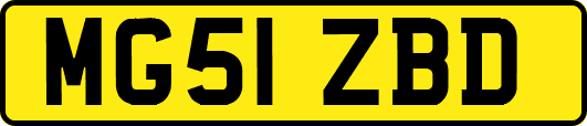 MG51ZBD