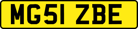 MG51ZBE