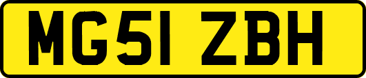 MG51ZBH