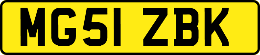 MG51ZBK