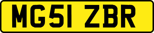 MG51ZBR