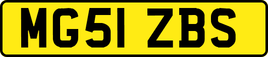 MG51ZBS
